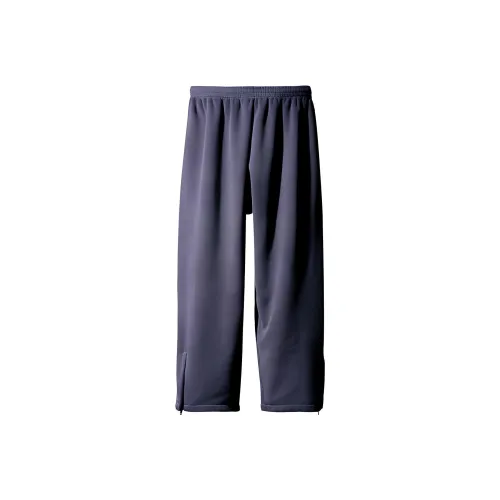 Gap X YEEZY Casual Pants Unisex Marine Blue