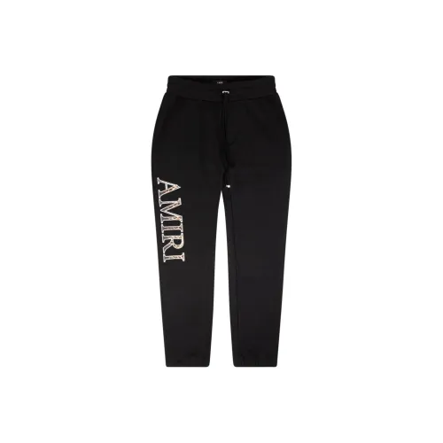 Buttoned Flared Jeans