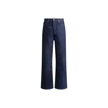 HUGO BOSS Jeans Men's Dark Blue