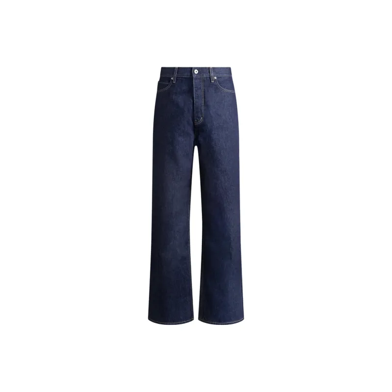 HUGO BOSS Jeans Men's Dark Blue-0