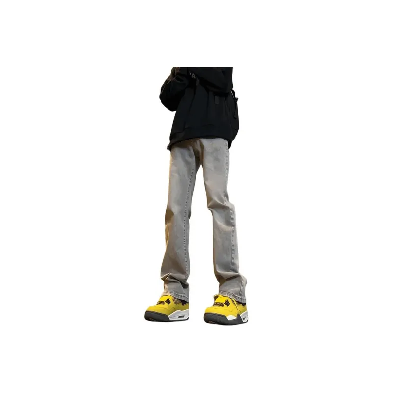 K411 Jeans Unisex-0