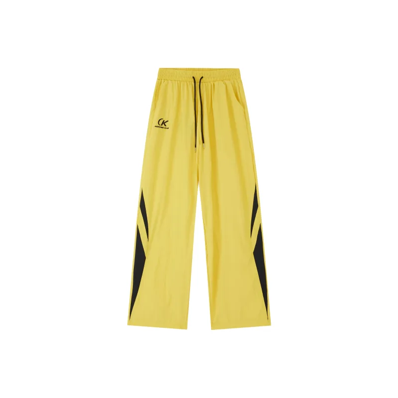 KLAMMKICKS Casual Pants Unisex-8