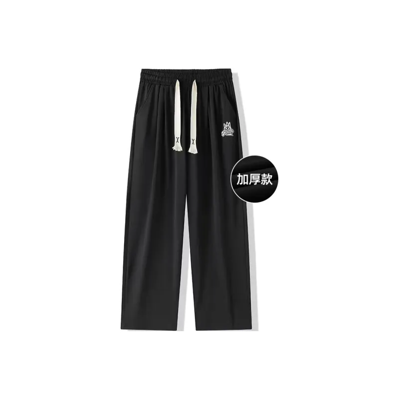 CULT OF INDIVIDUALITY Casual Pants Unisex-2