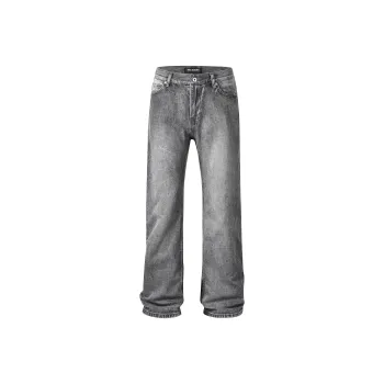 G-TRE Jeans Unisex Gray