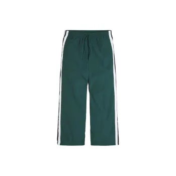 Hollister Casual Pants Men's Dark Green