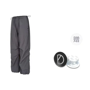 SMILE DDD Cargo Pants Unisex