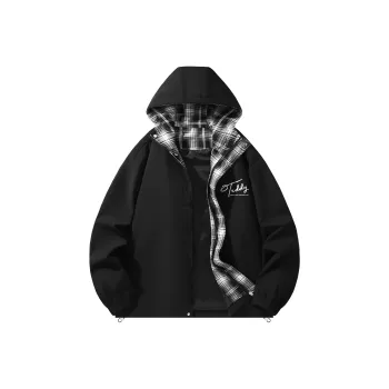 Teddy Bear Collection Parisian Teddy Series Jackets Coats Unisex