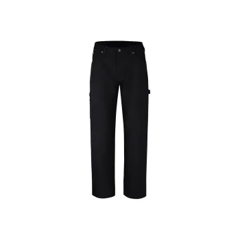 Dickies Jeans Men Black