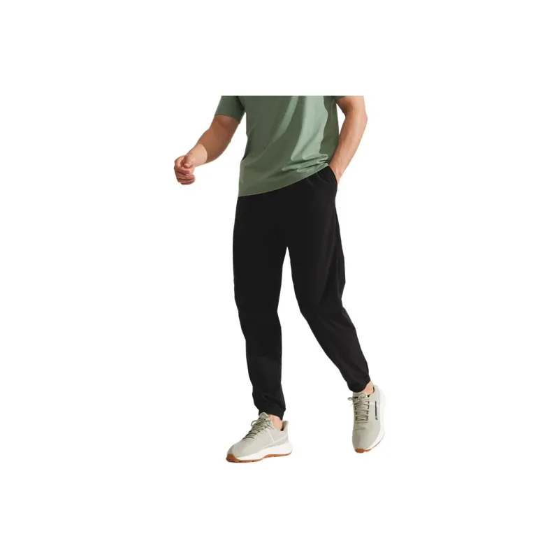 DECATHLON Knitted Sweatpants Men's-0