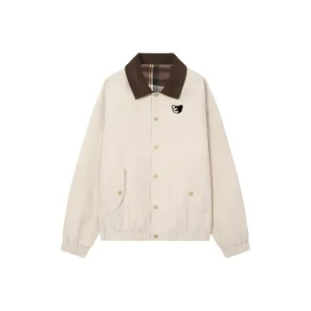 SAIQI Jackets Unisex