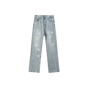 Michael Rock Jeans Unisex
