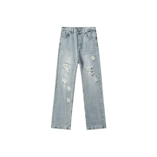 Michael Rock Jeans Unisex