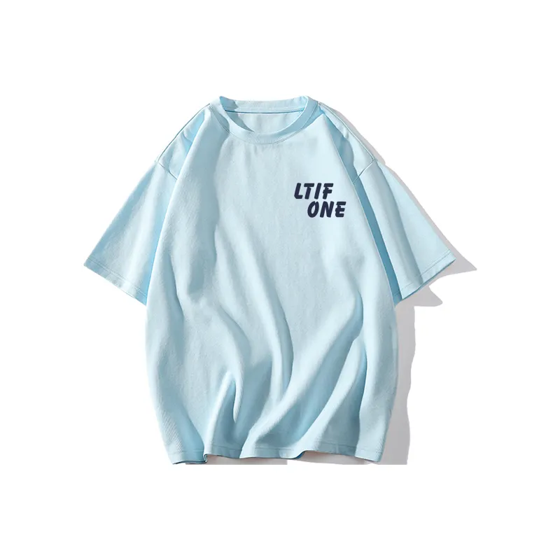 LTIFONE T Shirts Unisex-6