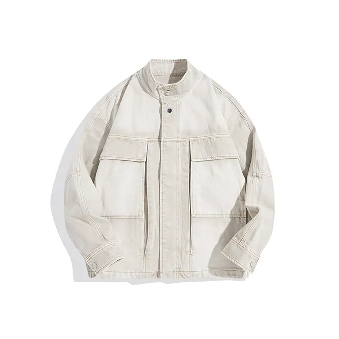 PEACEBIRD MEN Jackets Coats Men's-0