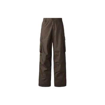 UNIQLO x Clare Waight Keller Cargo Pants Unisex Dark Brown