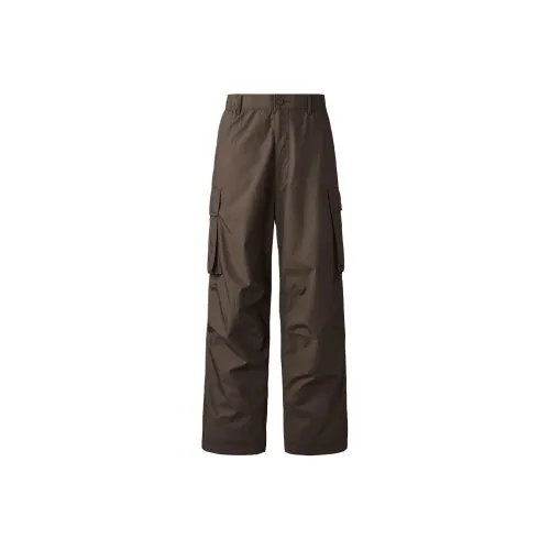 UNIQLO x Clare Waight Keller Cargo Pants Unisex Dark Brown