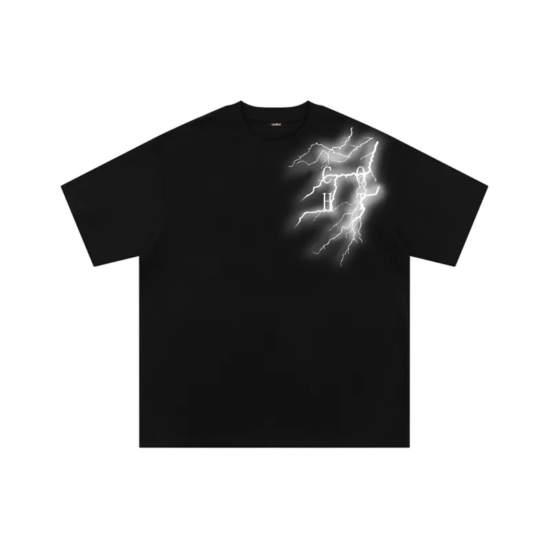 Coolhut T Shirts Unisex-1