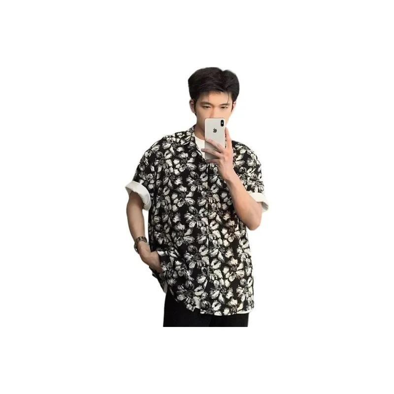 SOCKKEY Shirts Unisex-0