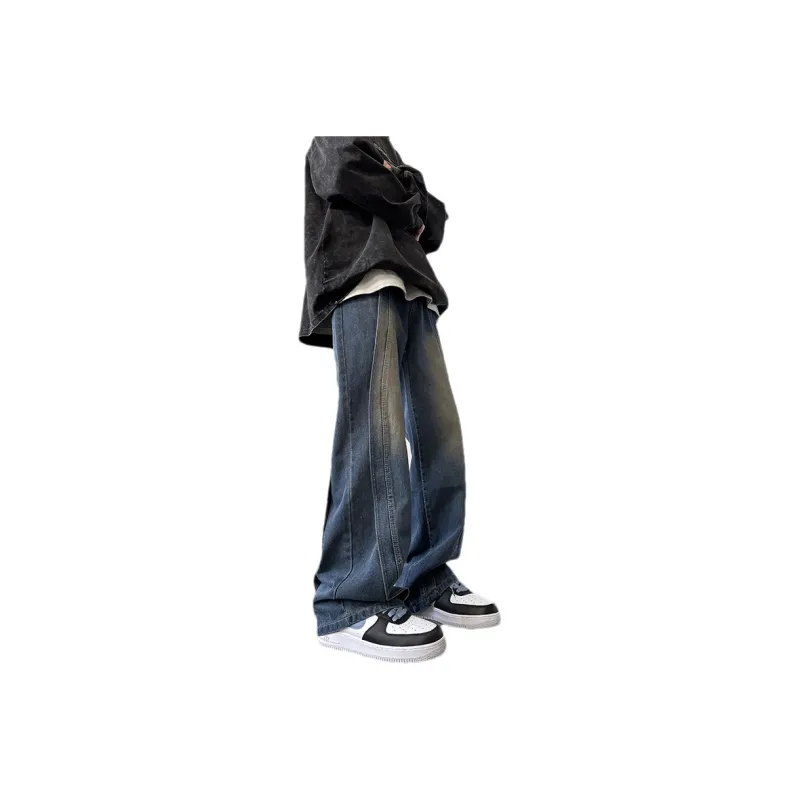 WHELVE Jeans Unisex-7