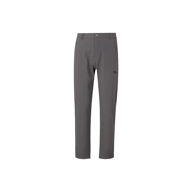 Jack Wolfskin Casual Pants Men's-14