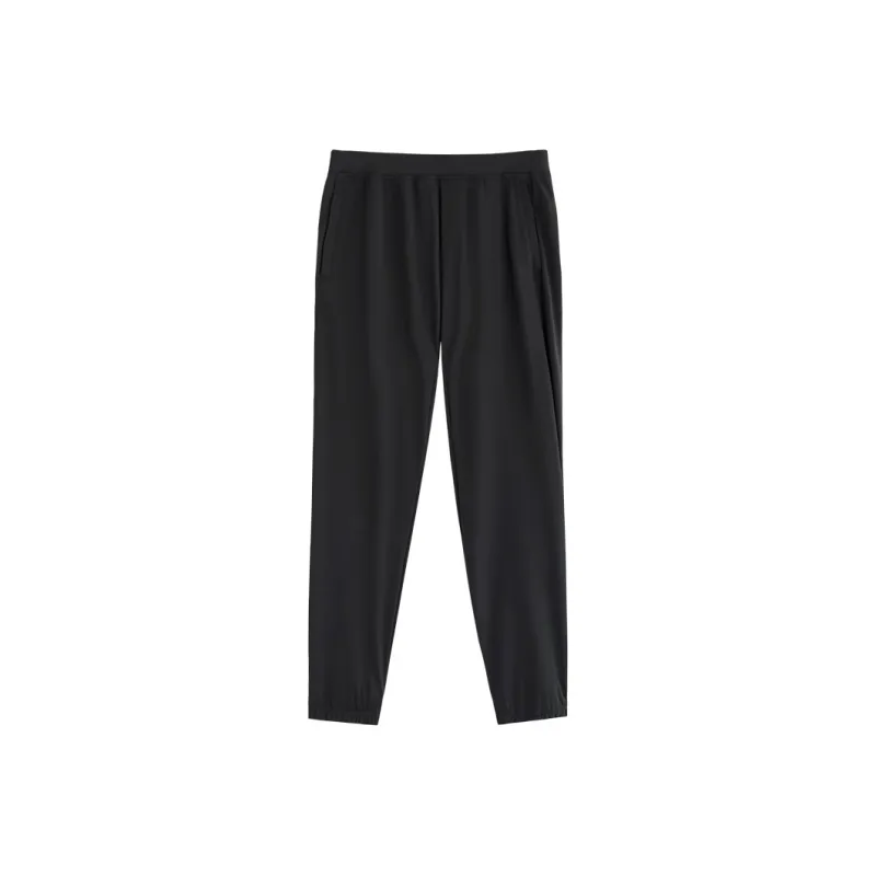 GOLF Casual Pants Men Black-0