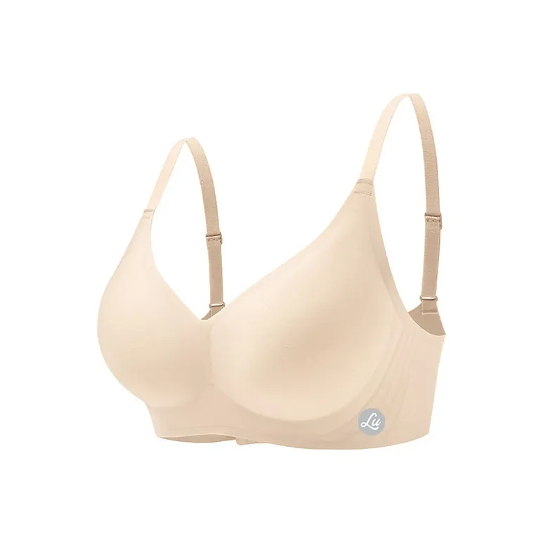 LUYOUYE Women's Bras-1