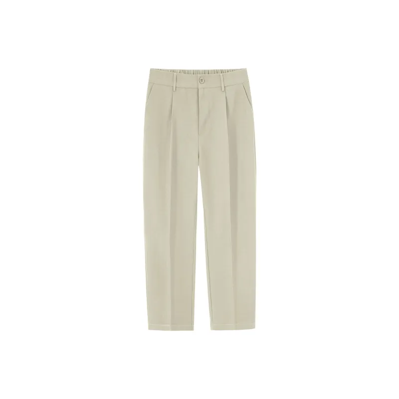 The Secret Order Of The Teddy Bear Suit Trousers Unisex-7