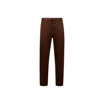 Moncler Logo Track Pants