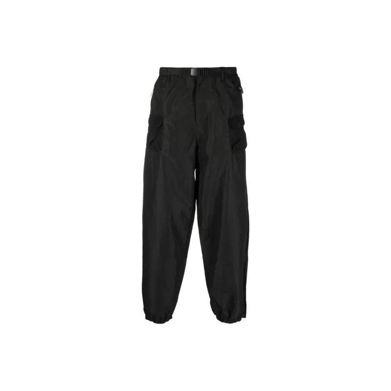 Gramicci Cargo Pants Men's Black-0