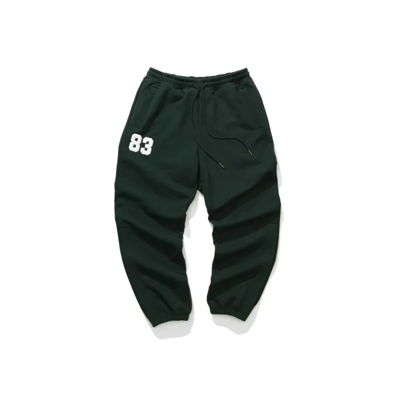 Nautica White Sail Knitted Fabric Pants Men's-10