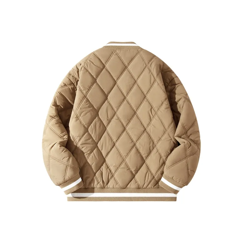 MINISO Puffer Jackets Unisex-8