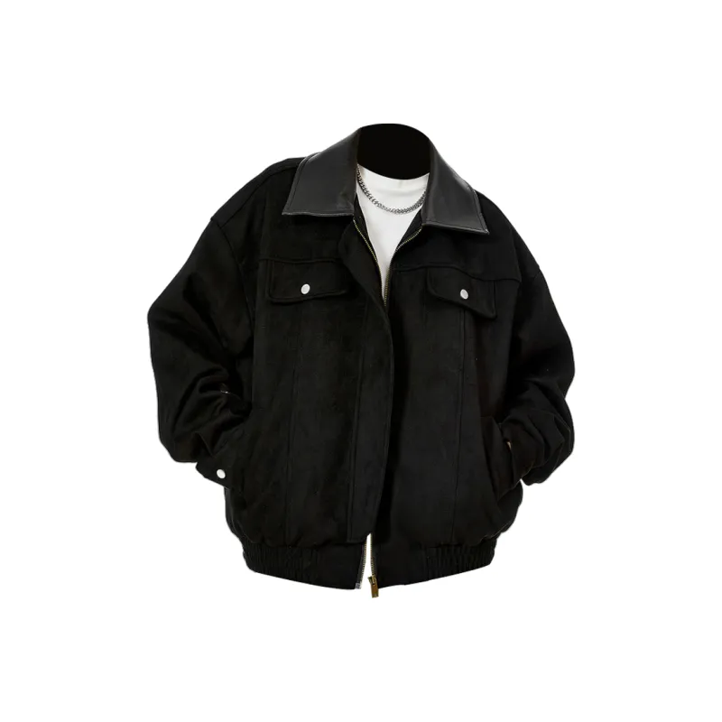 ZYKY Jackets Unisex-0