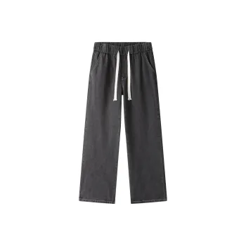 HSTYLE Jeans Unisex
