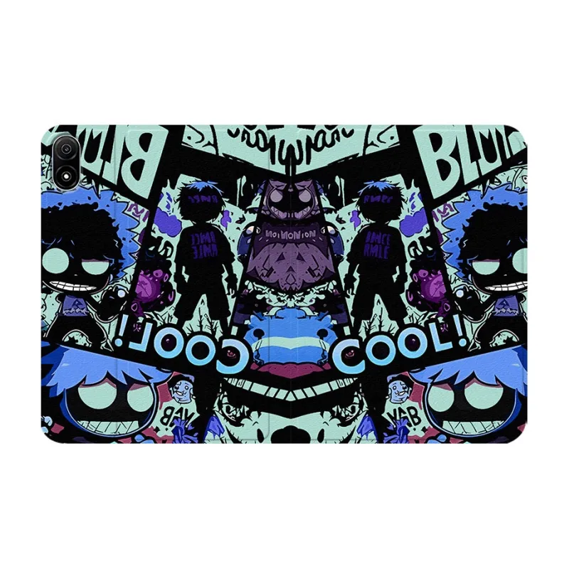YIBAOBAO Tablet Protective Cases-23