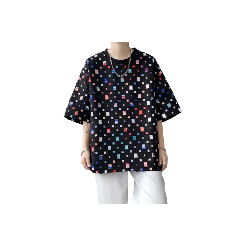 NOAHGIGI T Shirts Unisex-13
