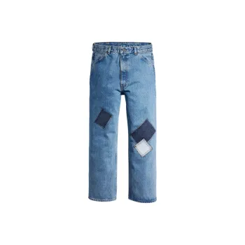 Levis Skateboarding Cropped Carpenter Pants