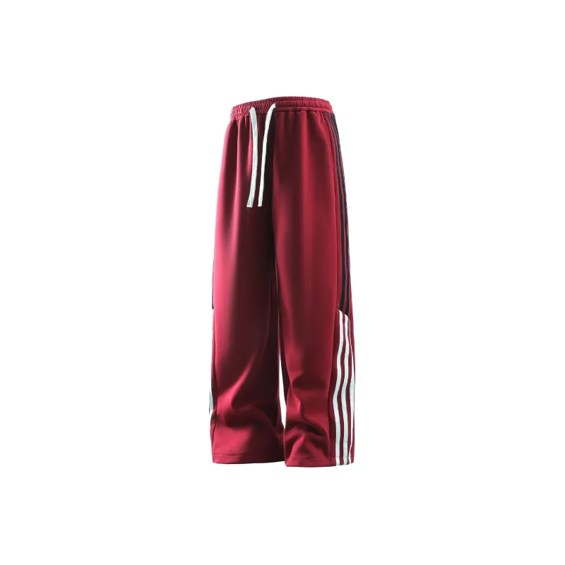 Magmode Knitted Sweatpants Unisex-5