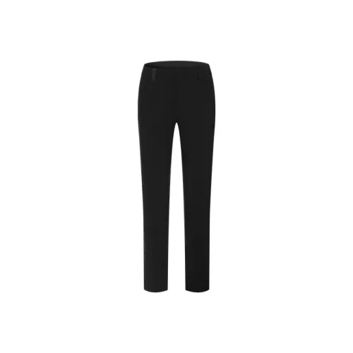 DESCENTE Dualis Casual Pants Men