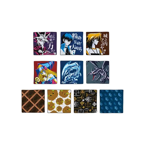 BANPRESTO Anime Merchandise