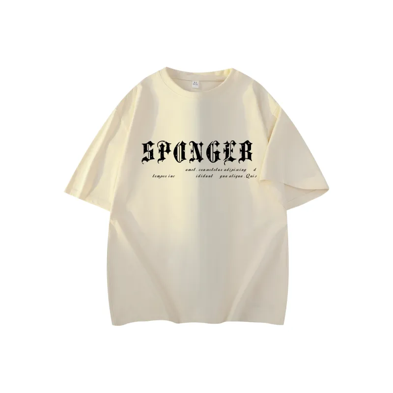 SPONGEBOB SQUAREPANTS T Shirt Unisex-5
