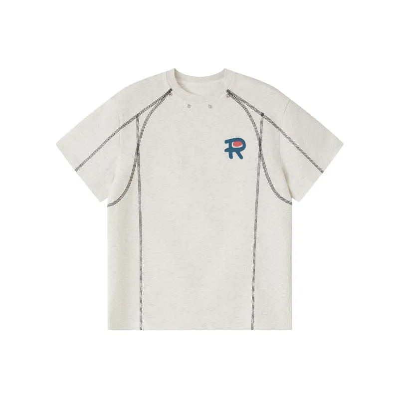 RICE NINE TEN T Shirts Unisex-0