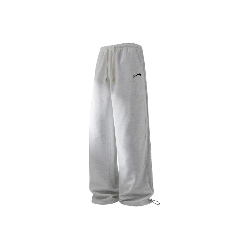 K bird Casual Pants Unisex-3
