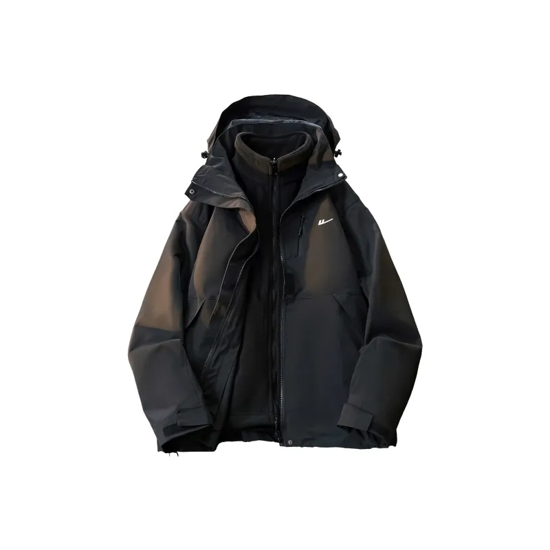 Warrior Huichao Wings Collection Jackets Coats Unisex-57