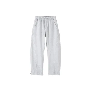 FCMM Casual Pants Unisex