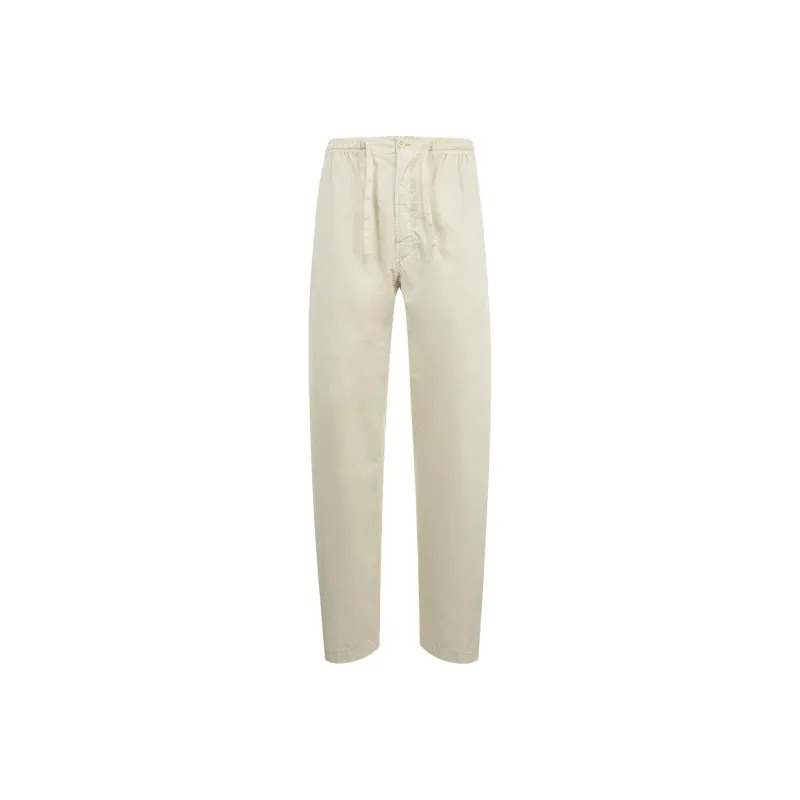 Lemaire Multitopstitch Taekwondo Pants-0
