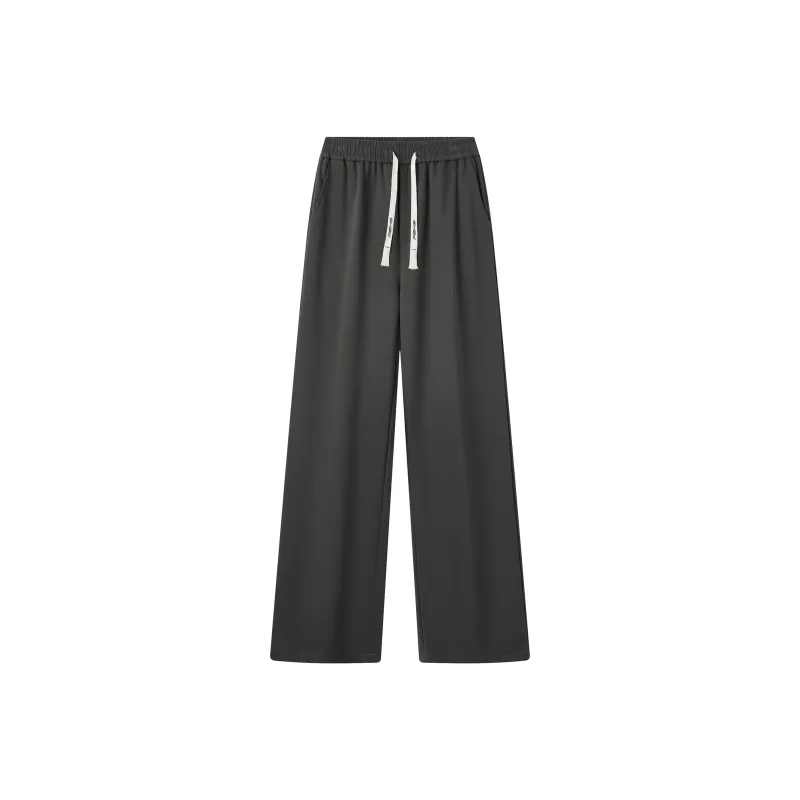 P8H9 Knitted Sports Pants Unisex-15