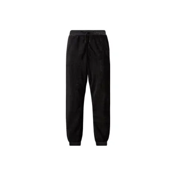 Moncler Logo-Detailed Straight Leg Pants