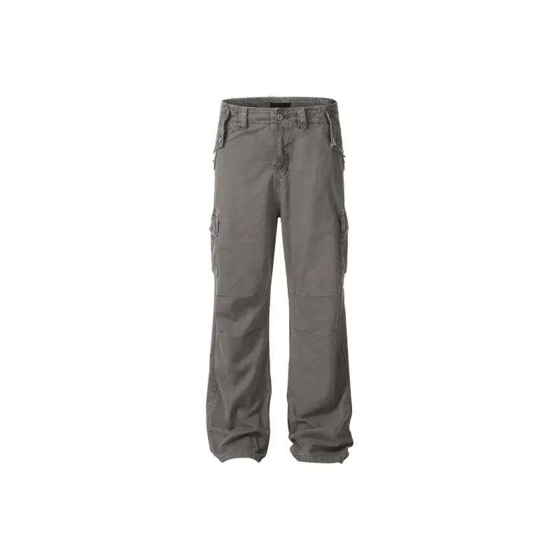 GBXM Cargo Pants Unisex-8