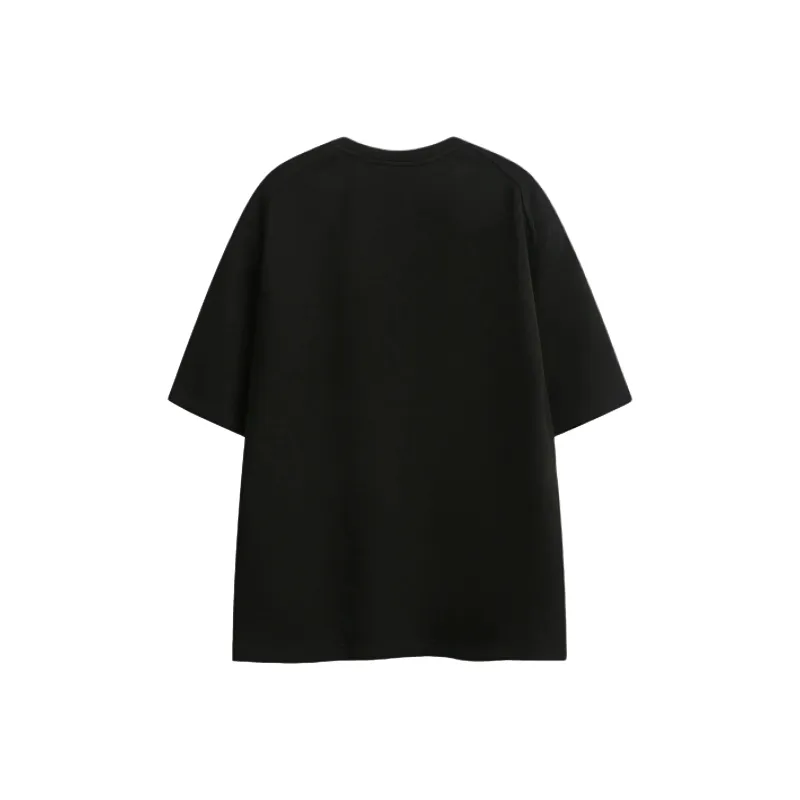 XIDELONG T Shirts Unisex-5