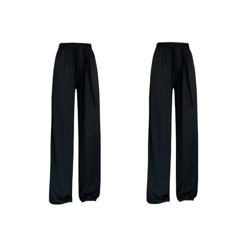 Polar Fire Casual Pants Summer Unisex-27